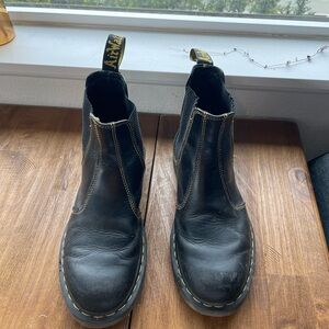 Dr. Martens 2976 Boots